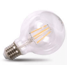 Astrid 2D LedLamp