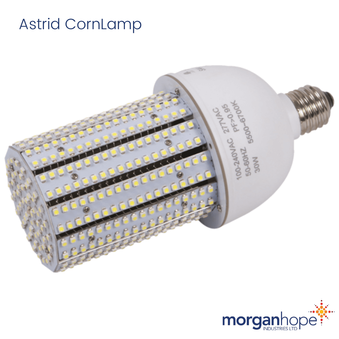 Astrid CornLamp