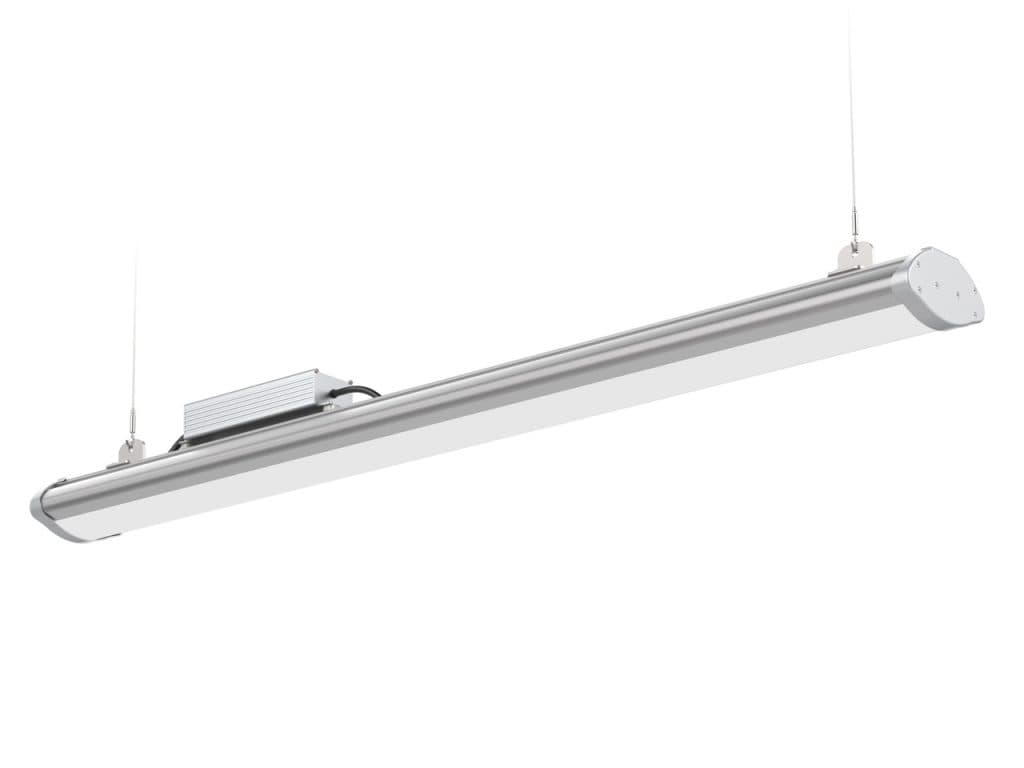 Astrid HP LED Lowbay