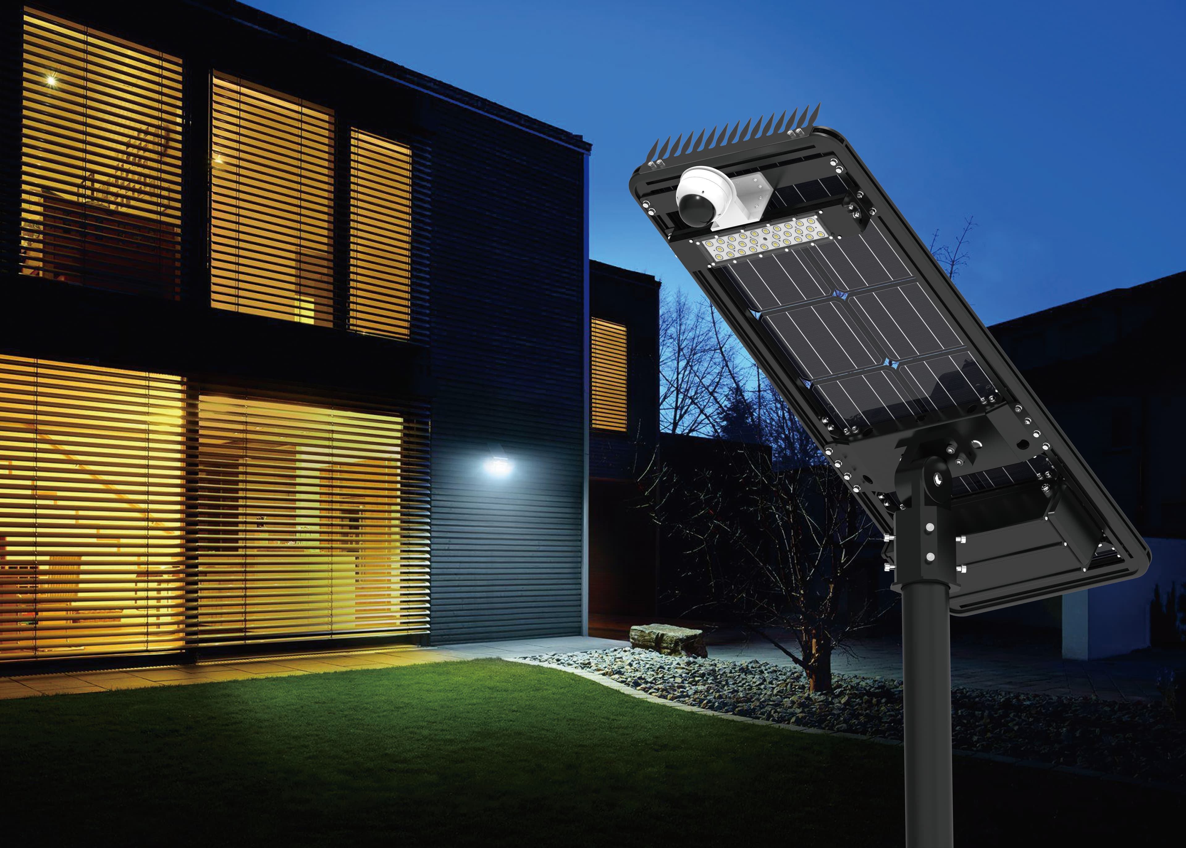 Astrid HighLite SCL/SCL+