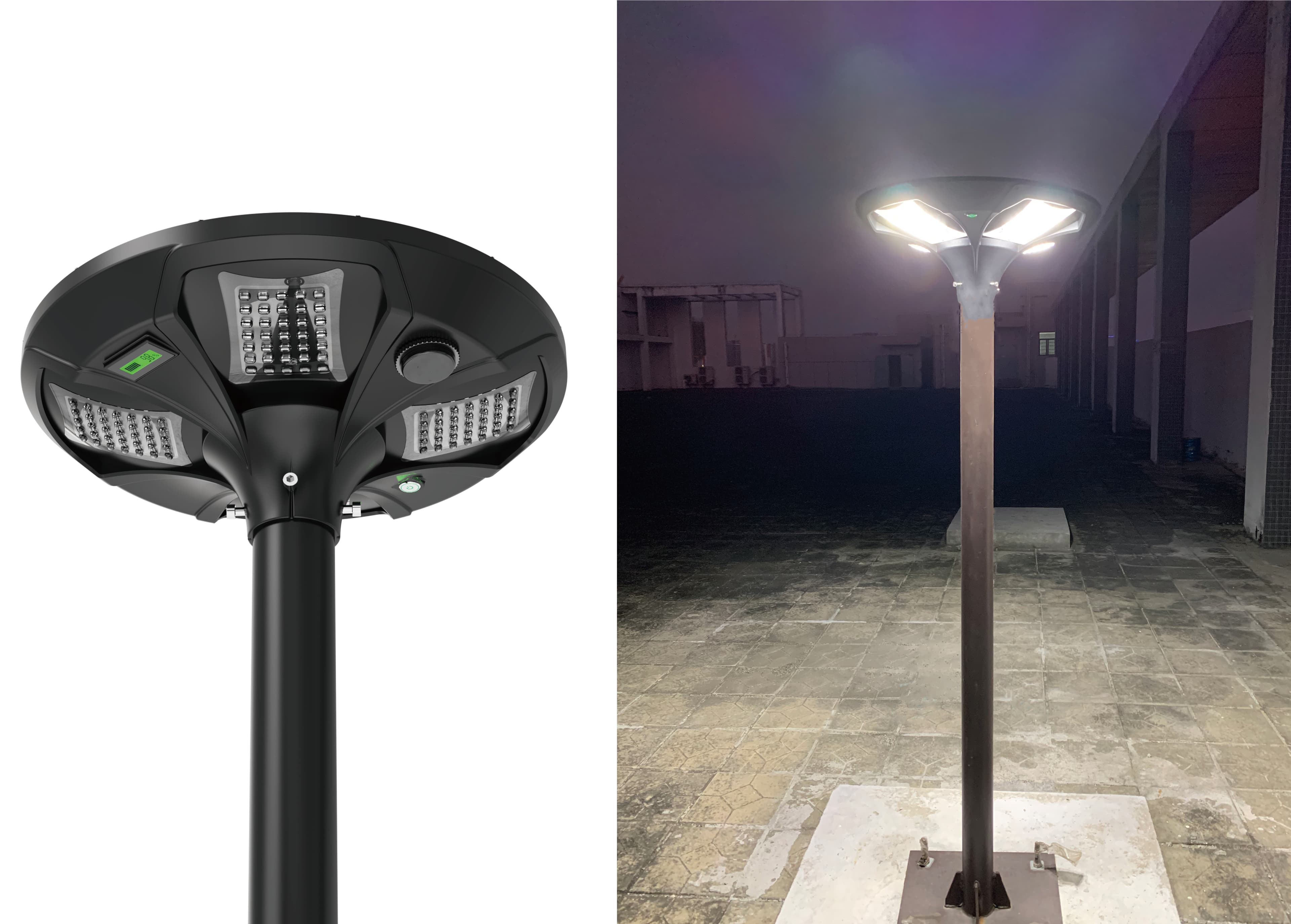 Astrid HighLite SPT