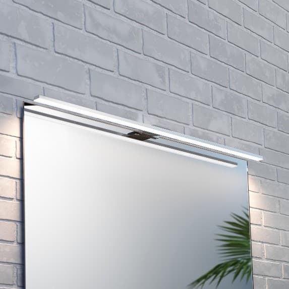 Astrid Mirror Light