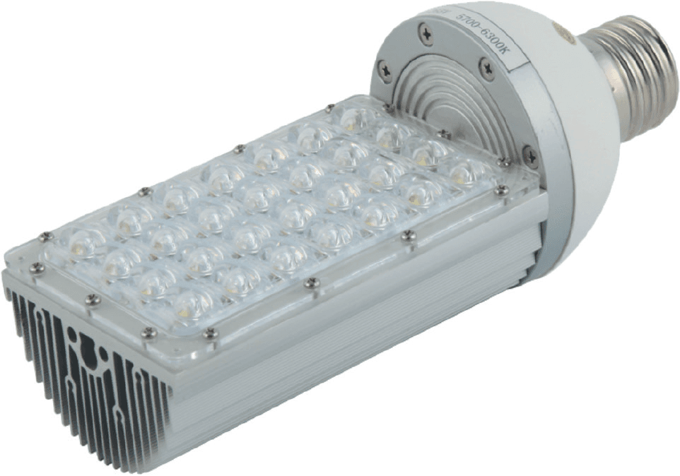 Astrid SSL Streetlamp