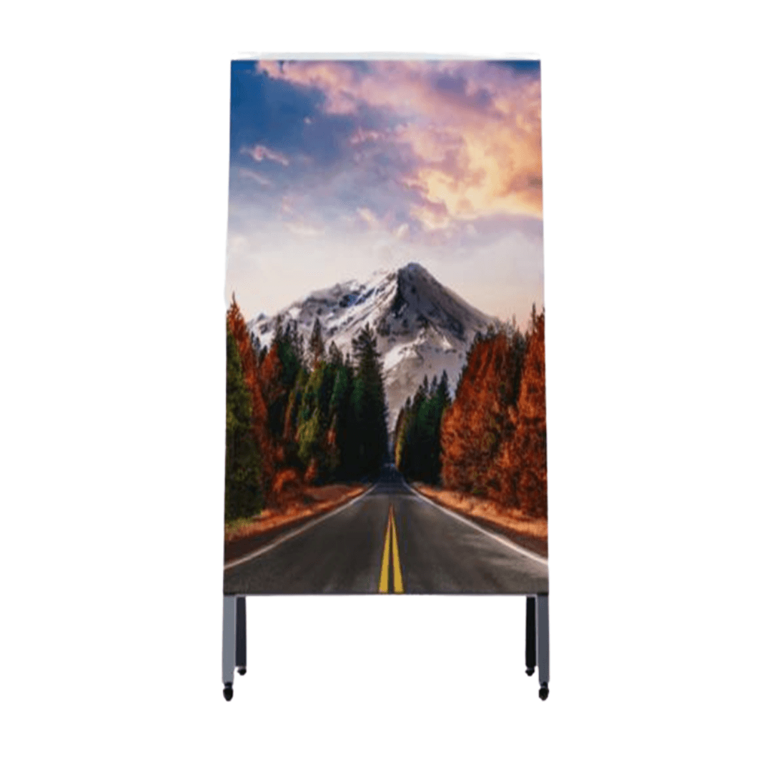 Canvas