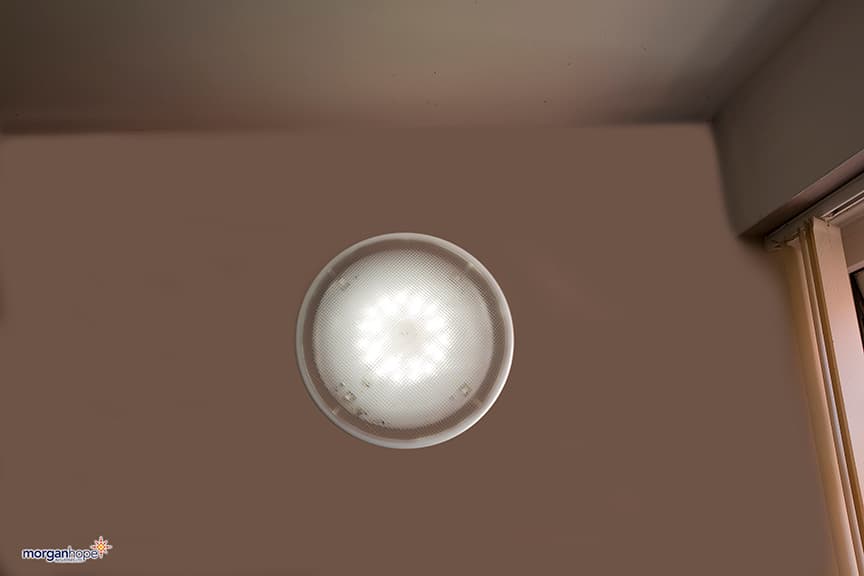 Caprice LedLite