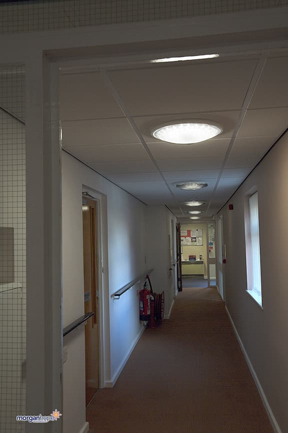 Caprice LedLite