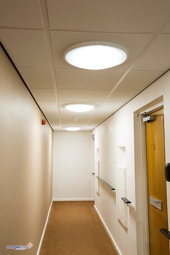 Caprice LedLite