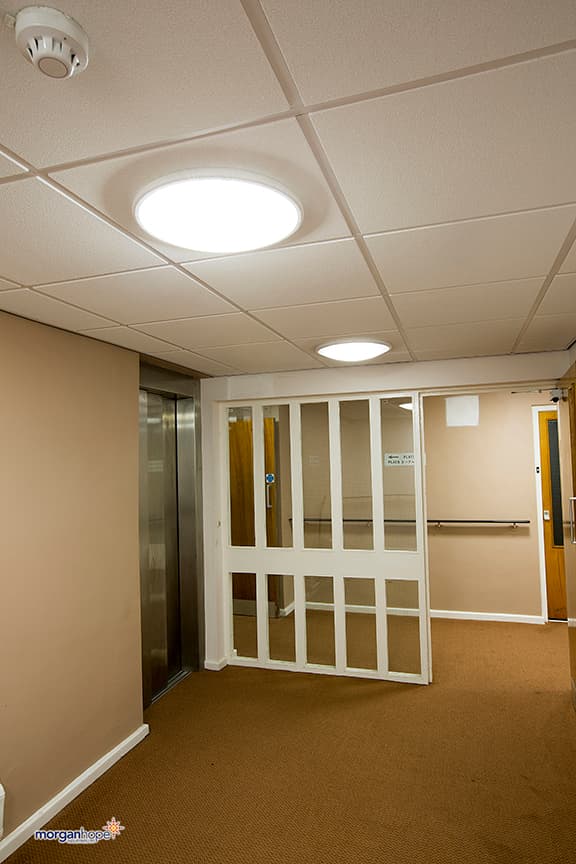 Caprice LedLite