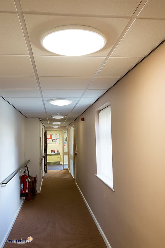 Caprice LedLite