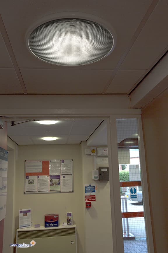 Caprice LedLite