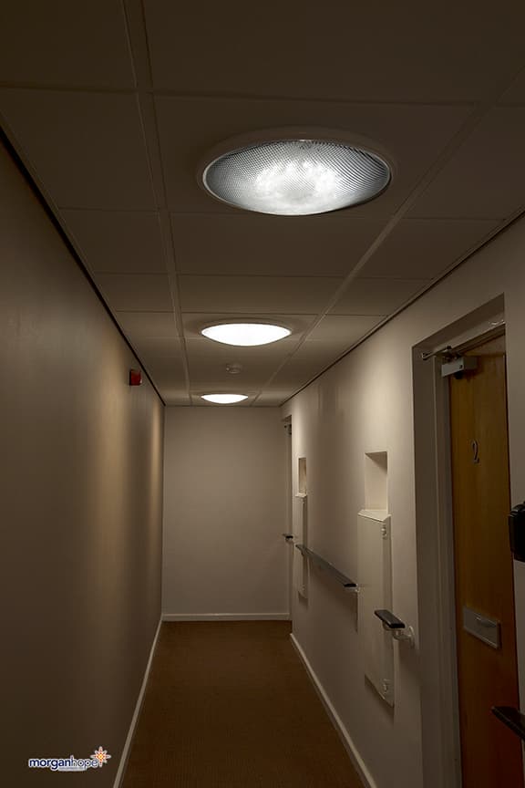 Caprice LedLite