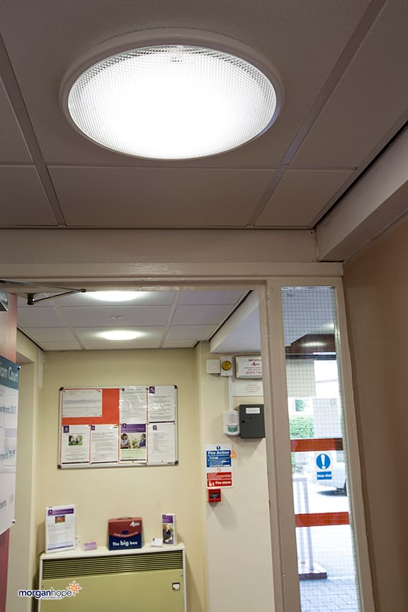 Caprice LedLite