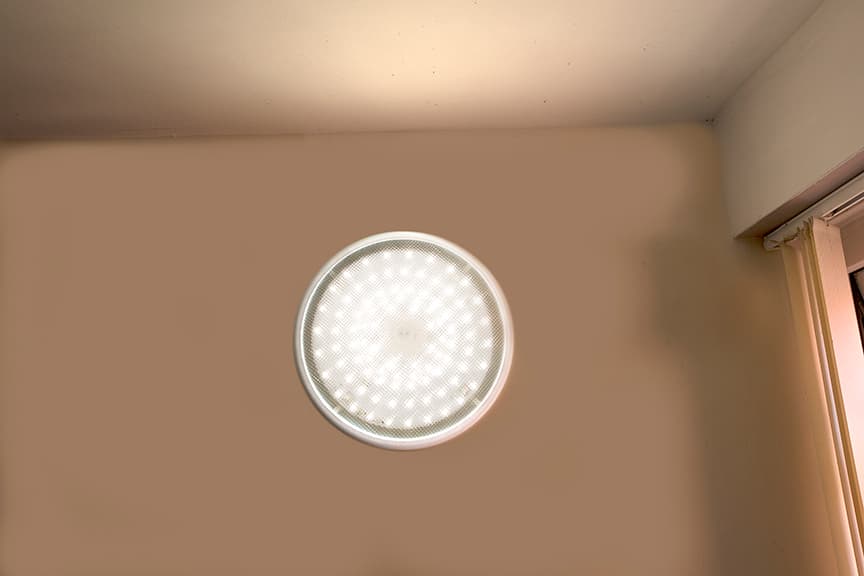 Caprice LedLite