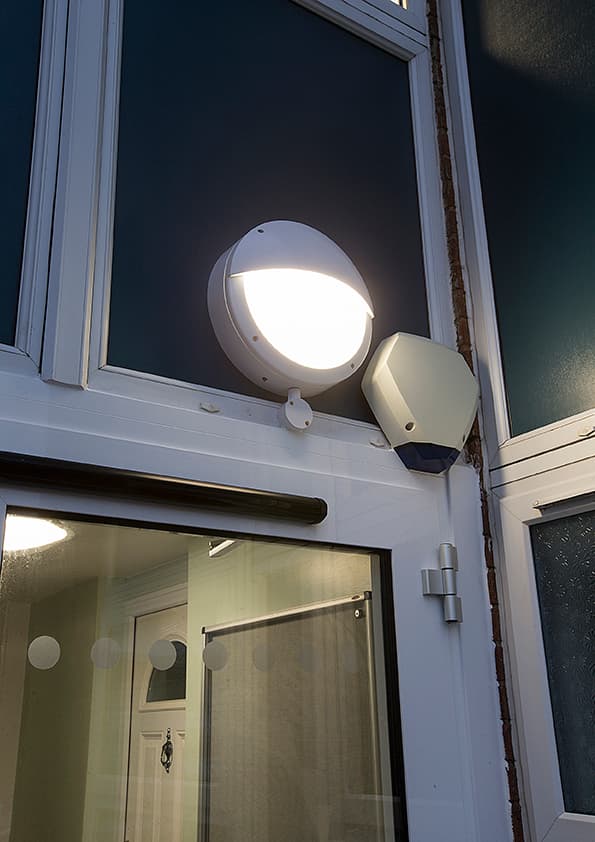 Cloister LedLite