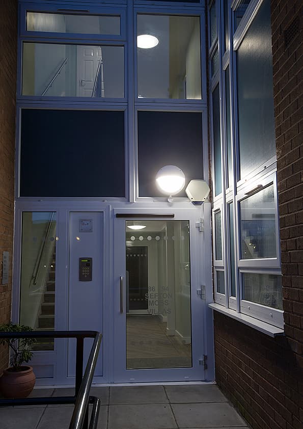 Cloister LedLite