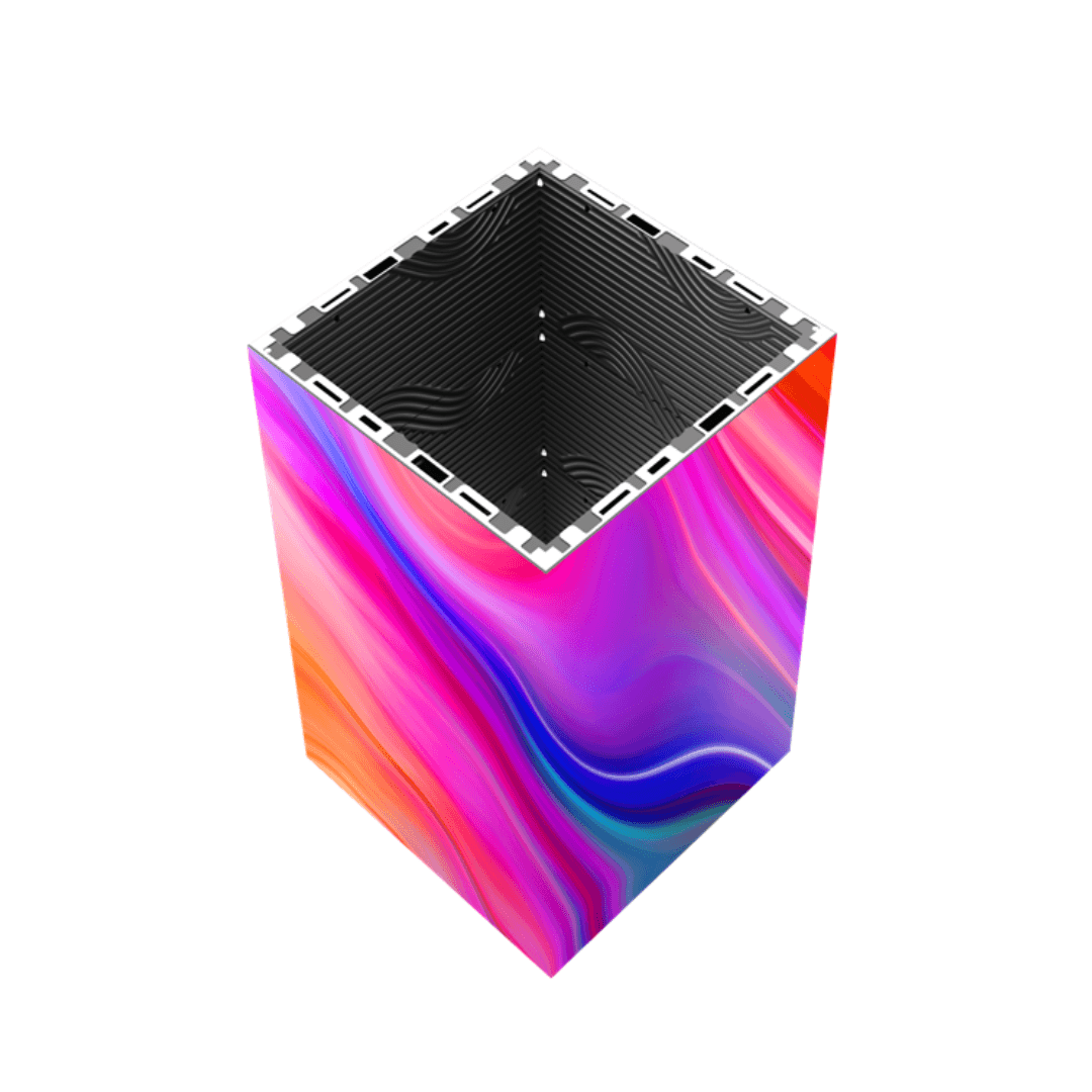 Header Board