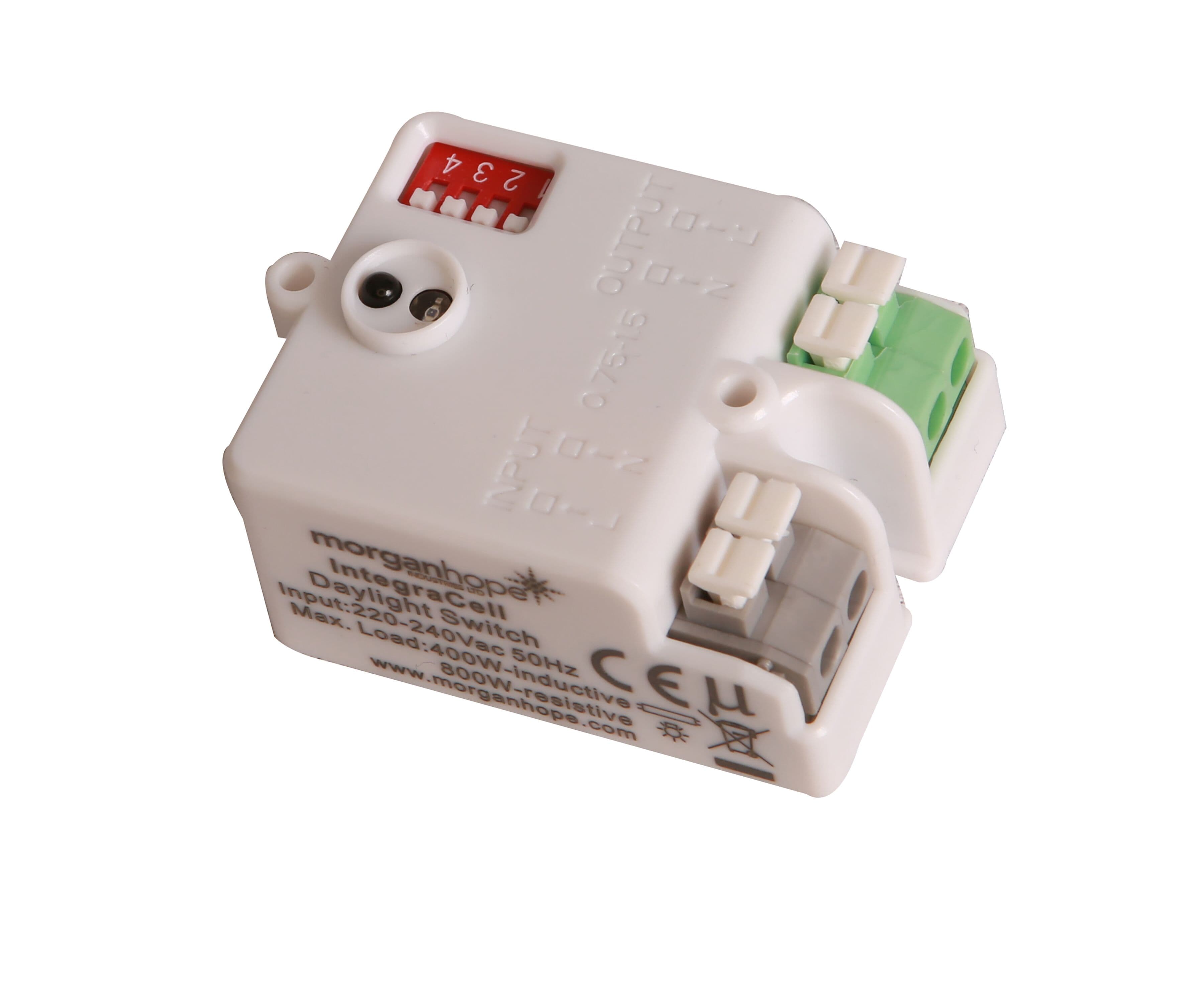 IntegraCell