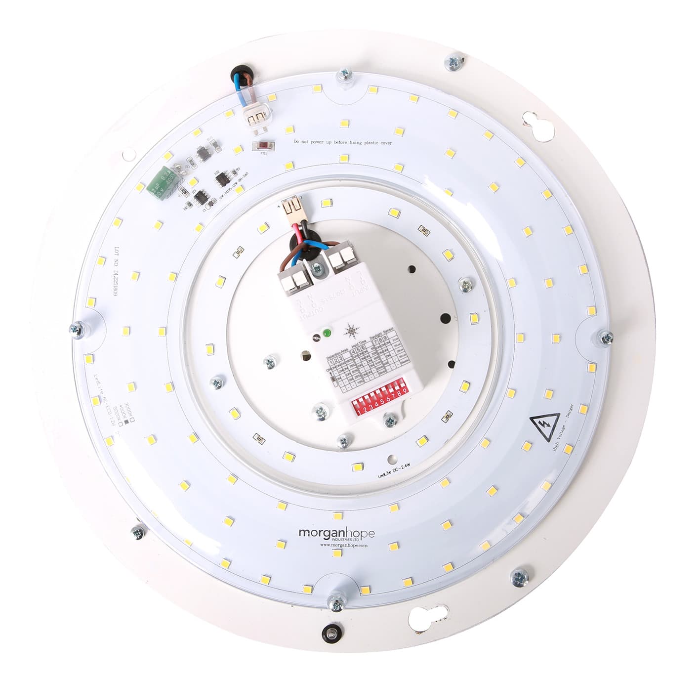 LedLite AC-Eco-12W