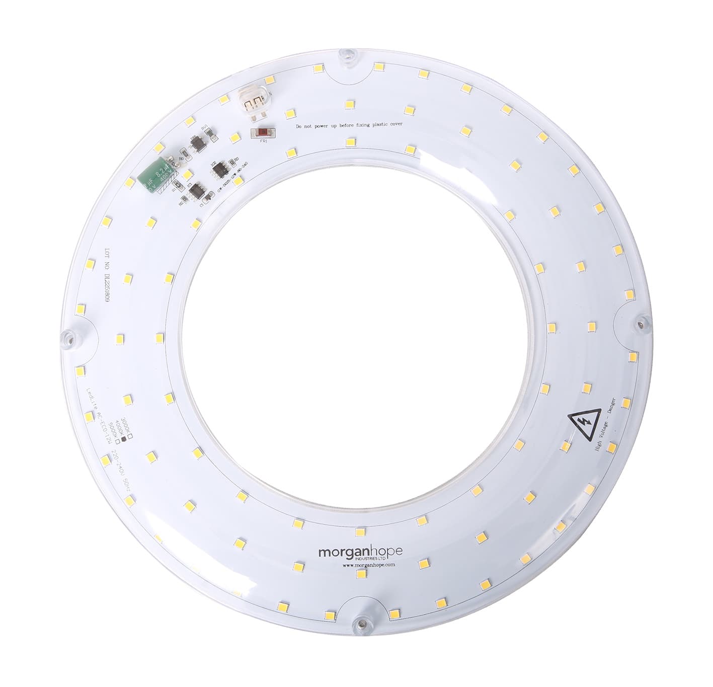 LedLite AC-Eco-12W