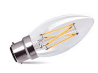 Light Bulb Range