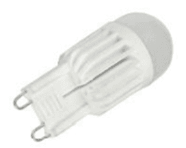 Light Bulb Range