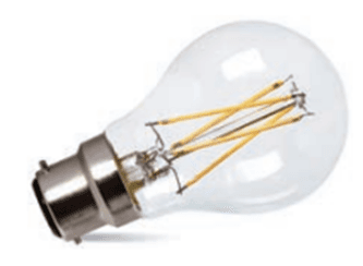Light Bulb Range