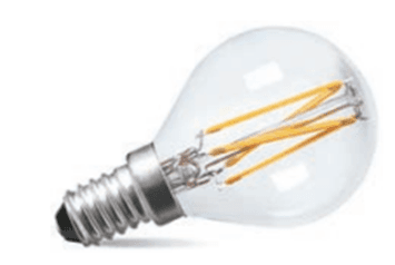 Light Bulb Range