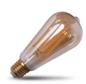 Light Bulb Range