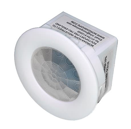 MCD-PIR 2 Stage Dimming