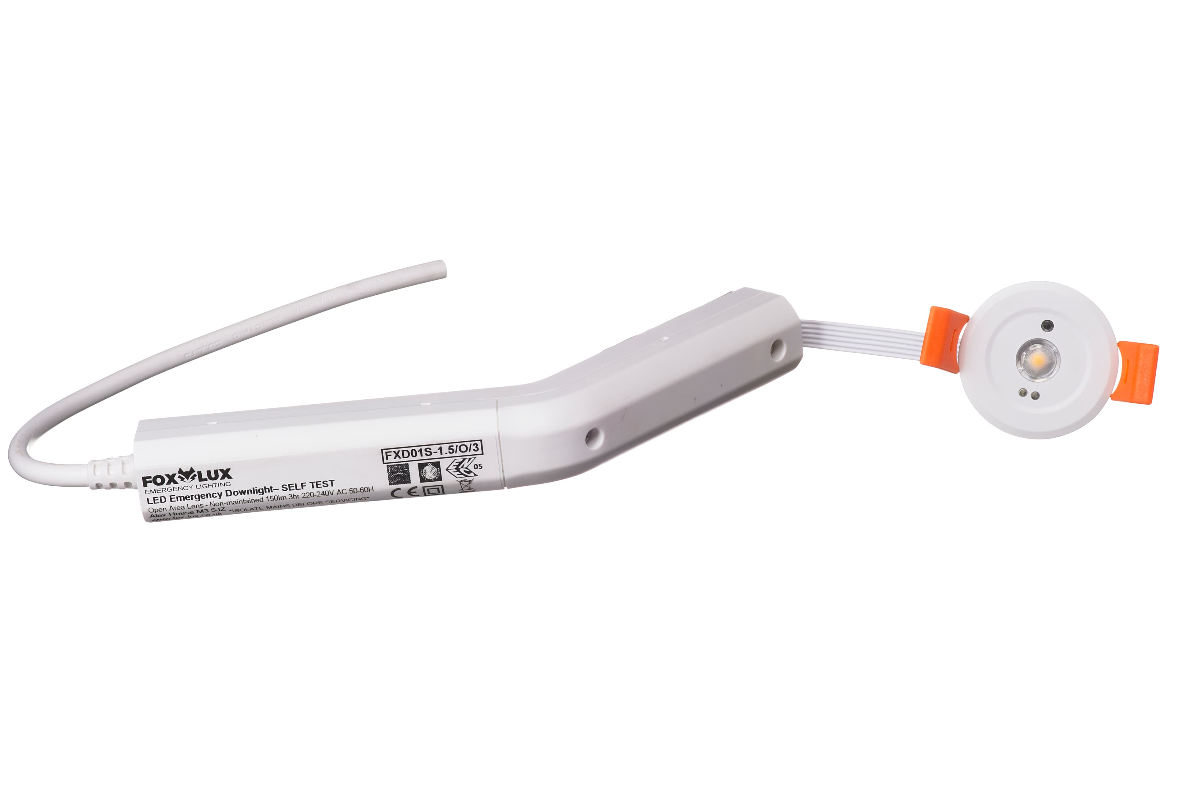 Omega LTM-1.5W-EM3