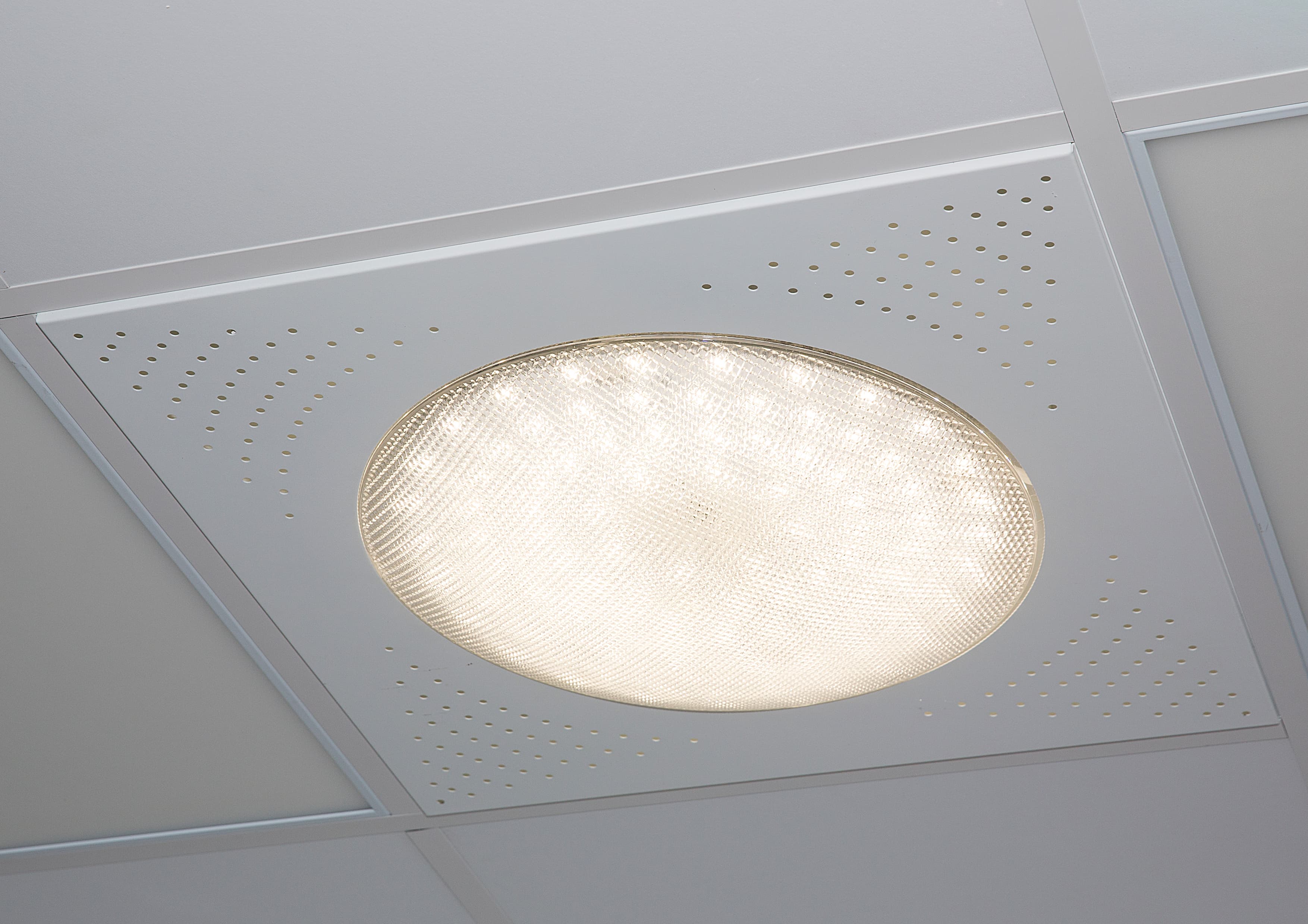 Pyramid LedLite