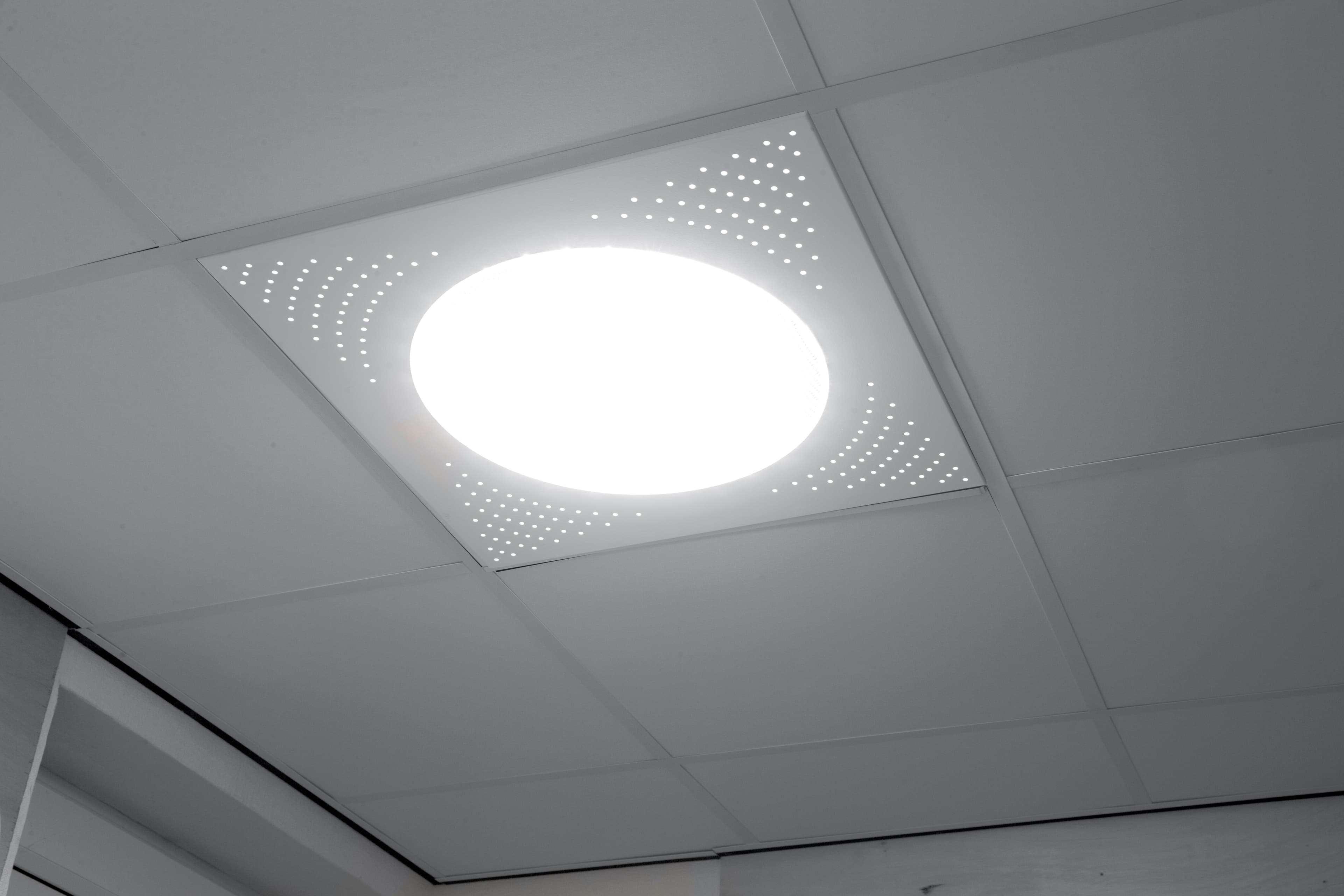Pyramid LedLite