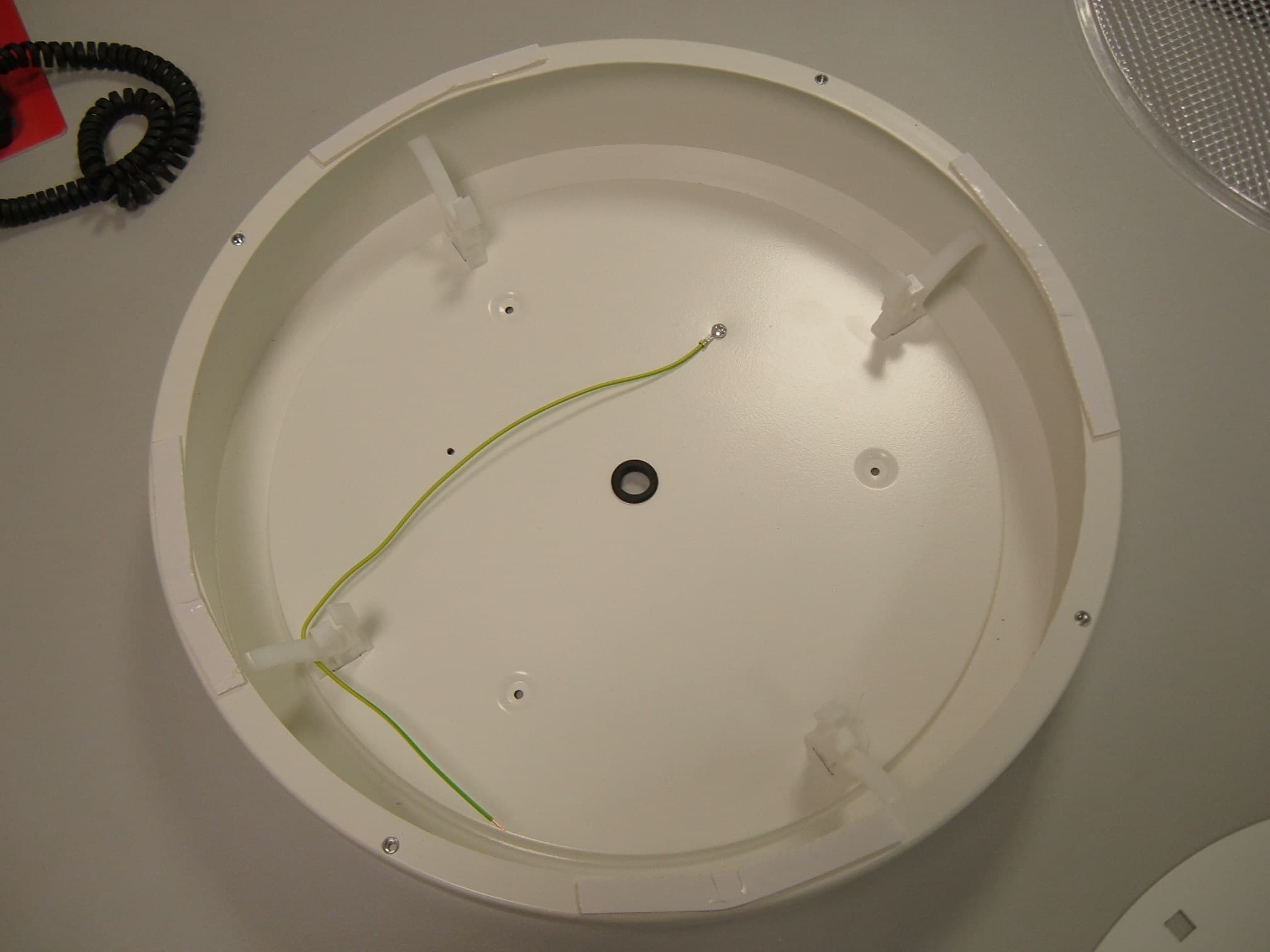 Taurus LedLite