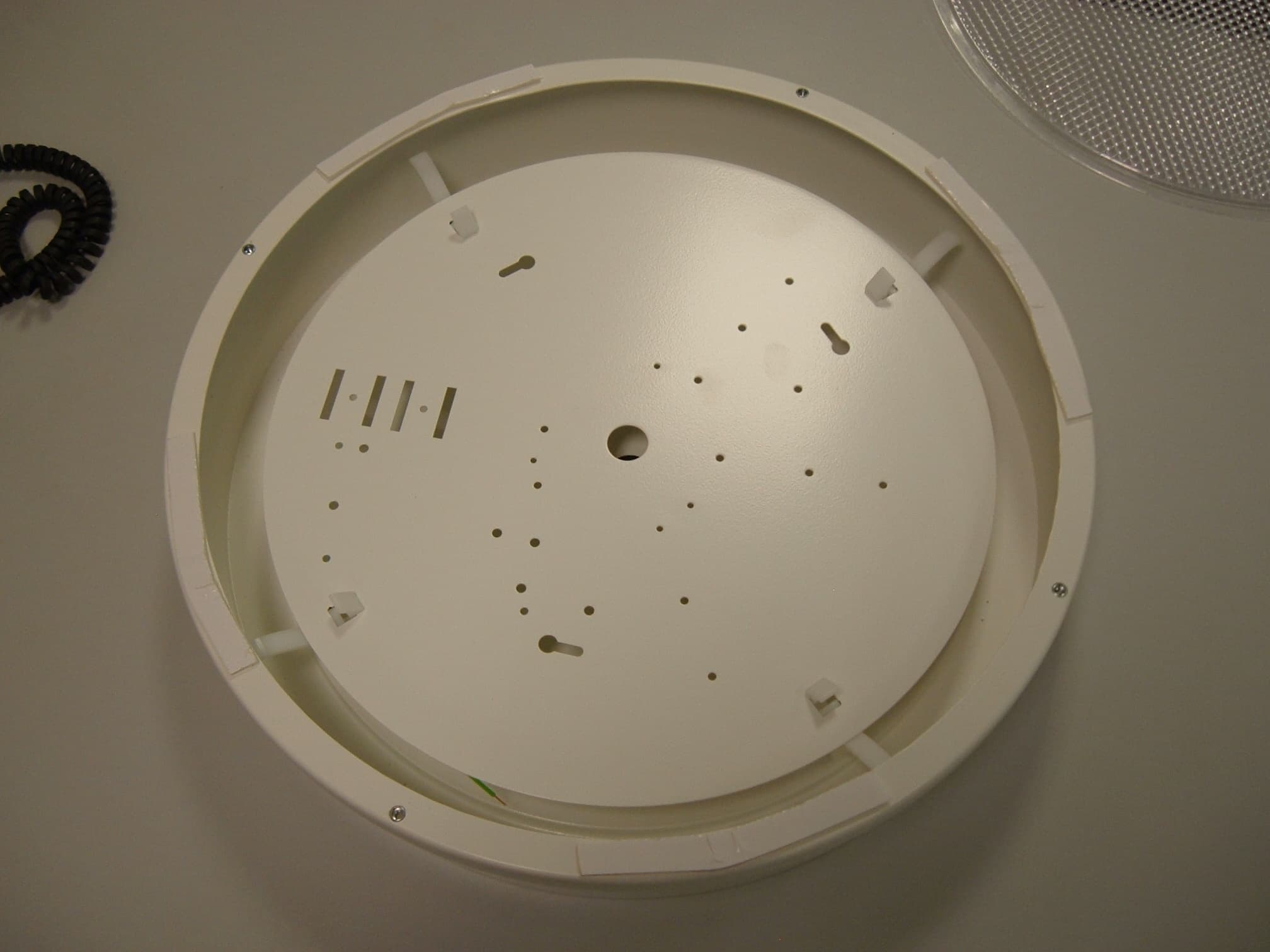 Taurus LedLite