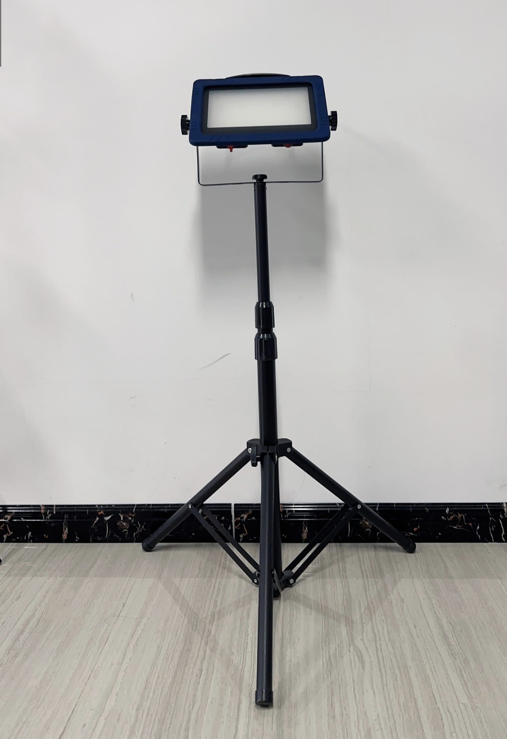 Tripod-2M-BK