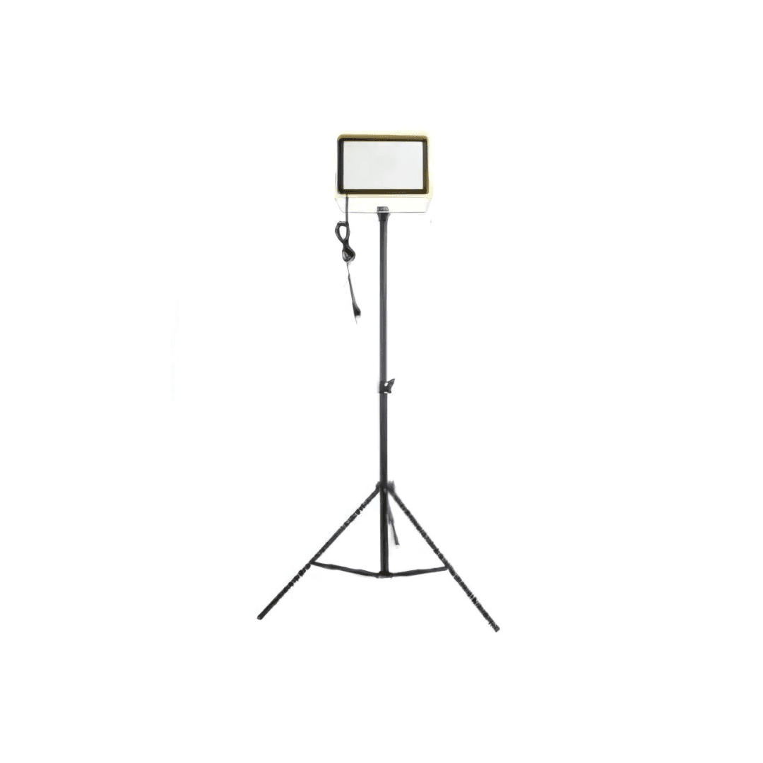 Tripod-2M-BK