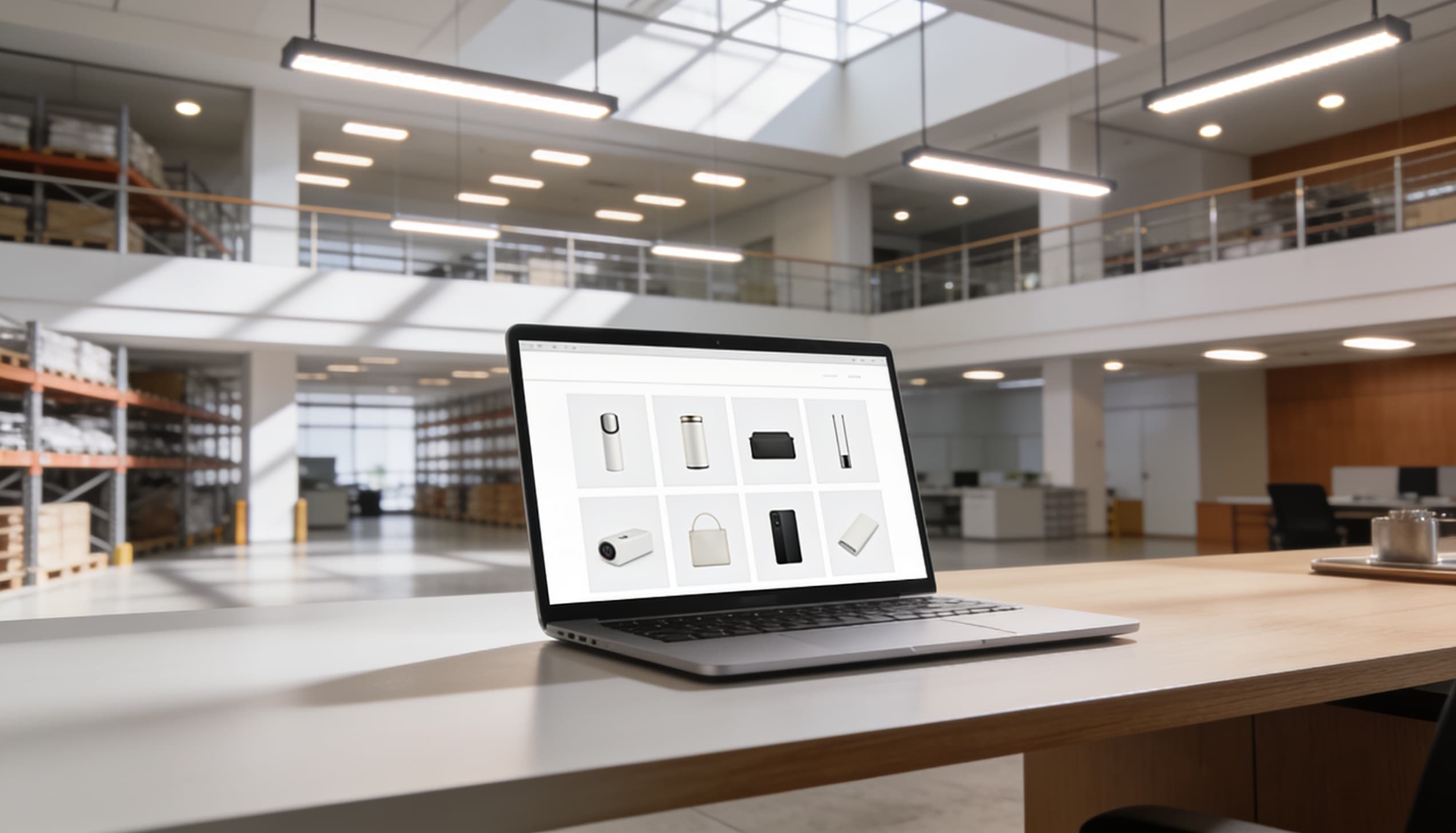 The New Morgan Hope Website Is Live: Browse, Specify and Buy LED Lighting Online