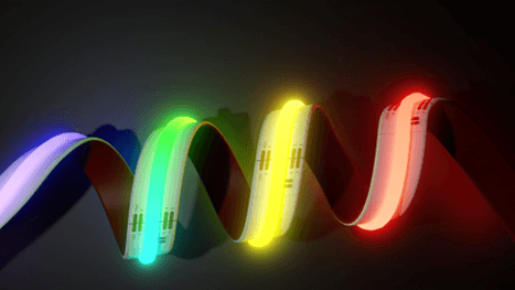 LiteFlow Flexistrip