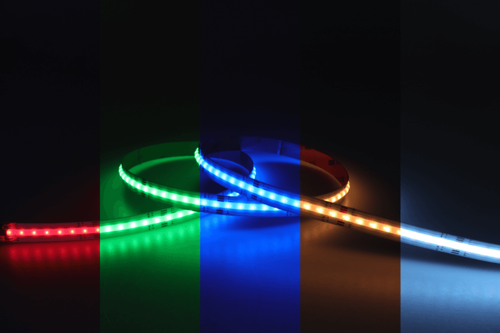LiteFlow Flexistrip