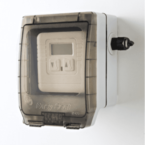 Servitherm Thermostat