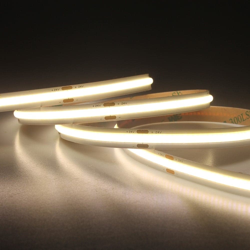 LiteFlow Flexistrip IP65 - 3000/4000/6000K