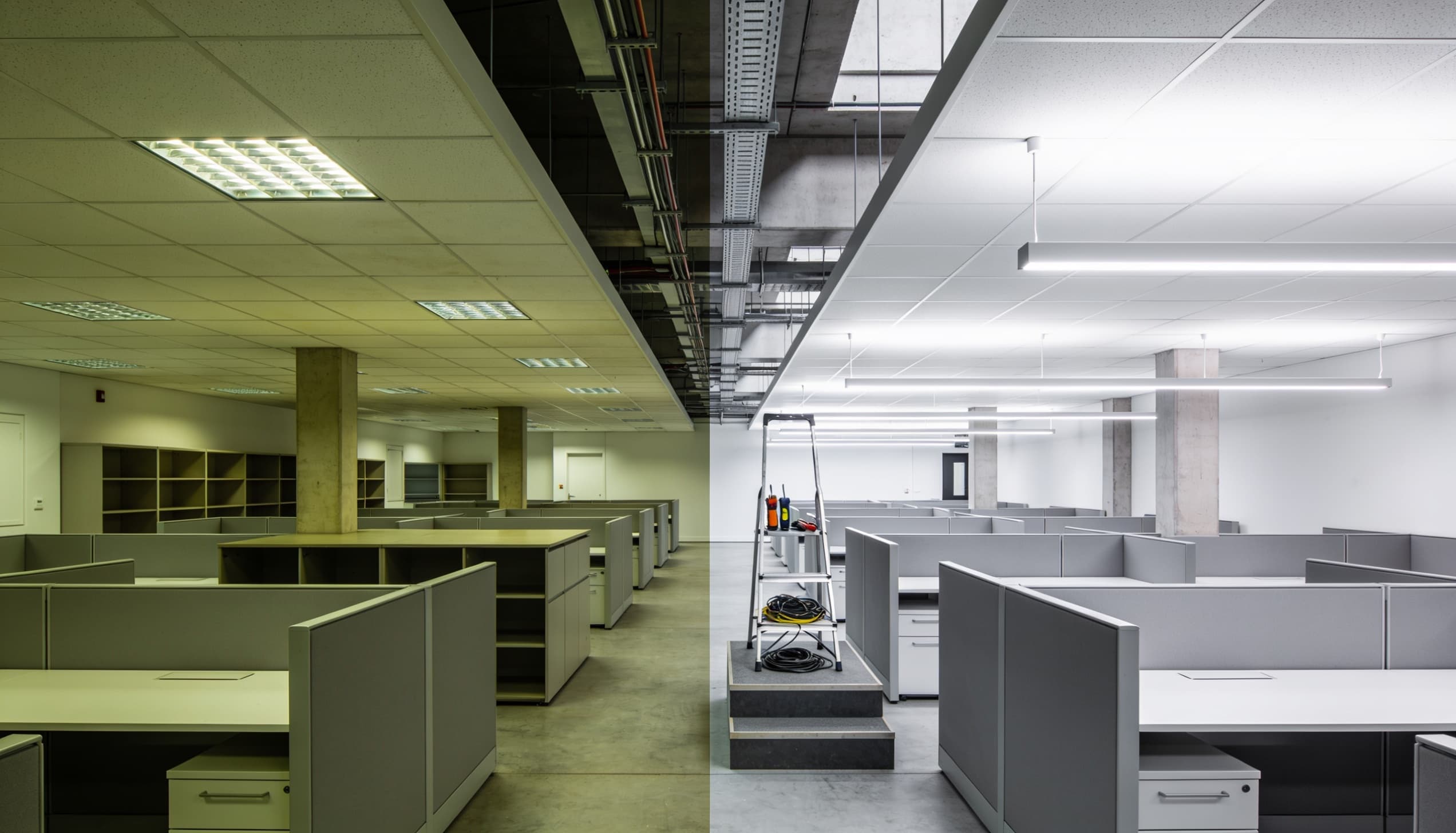 Upgrading from Outdated Lighting to Modern LED Lighting: A Practical Guide for Facilities Managers