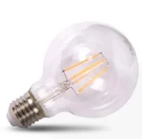 G90 LED Globe Lamp